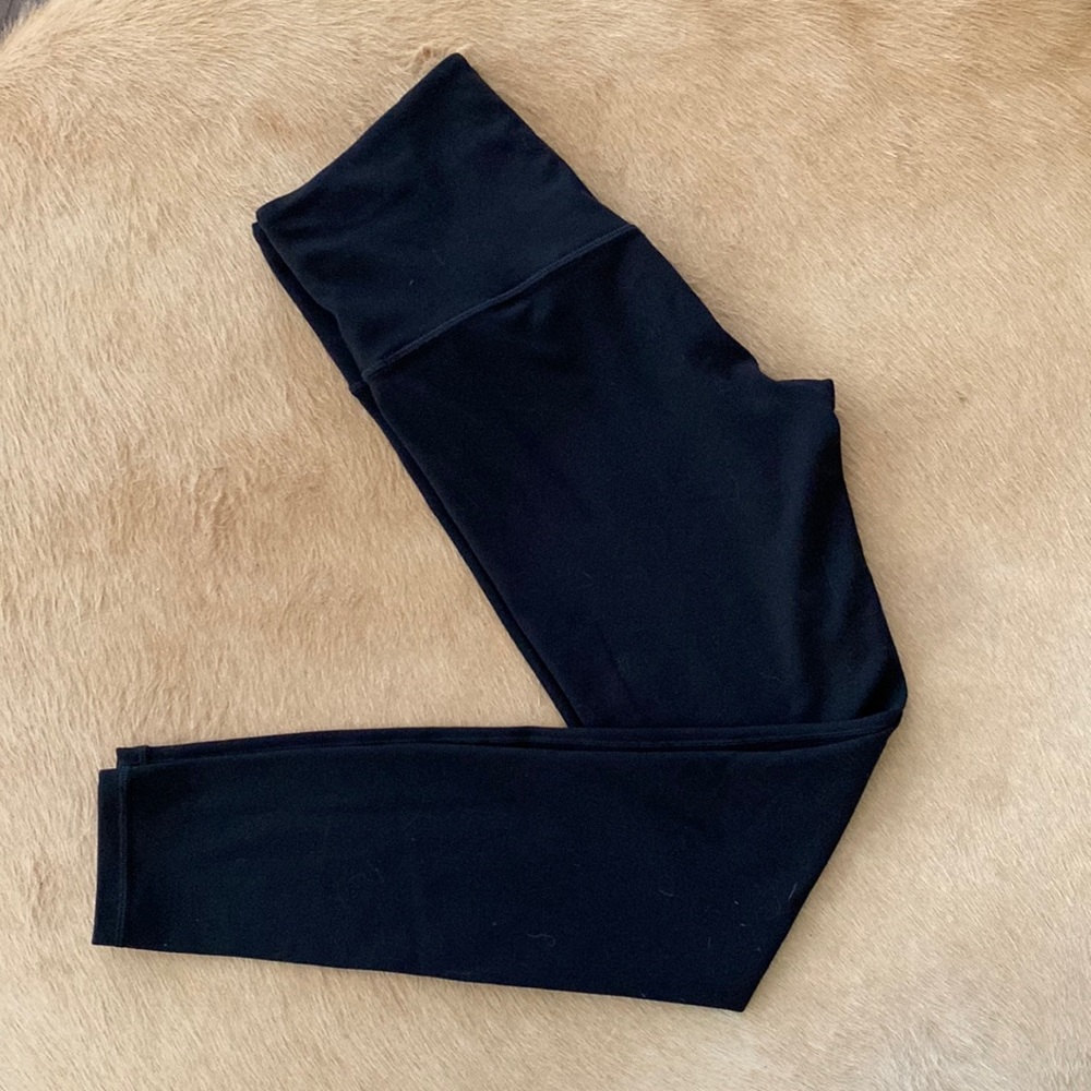 Athleta Elation Ultra high rise leggings